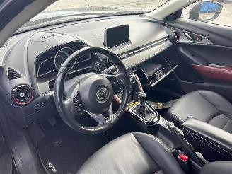 Mazda CX-3 2.0 SkyActiv-G 120 GT-M picture 18