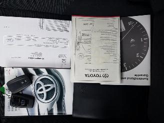 Toyota Corolla 1.8 Hybrid Dynamic picture 23