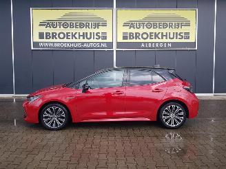 Toyota Corolla 1.8 Hybrid Dynamic picture 2