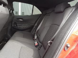 Toyota Corolla 1.8 Hybrid Dynamic picture 22