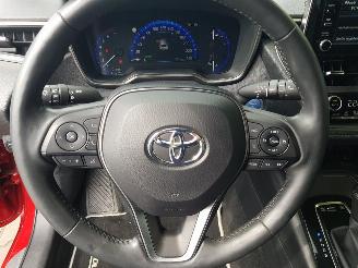 Toyota Corolla 1.8 Hybrid Dynamic picture 24