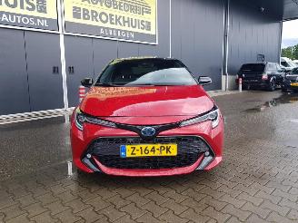 Toyota Corolla 1.8 Hybrid Dynamic picture 3
