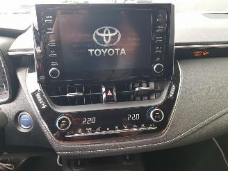 Toyota Corolla 1.8 Hybrid Dynamic picture 26