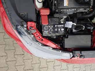 Toyota Corolla 1.8 Hybrid Dynamic picture 16