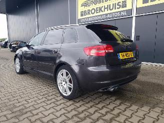 Audi A3 Sportback 1.4 TFSI Ambition Pro Line S picture 8