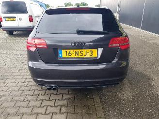 Audi A3 Sportback 1.4 TFSI Ambition Pro Line S picture 5