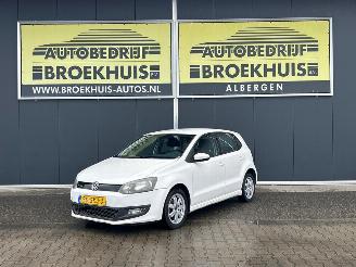 Volkswagen Polo 1.2 TDI BlueMotion Comfortline picture 1