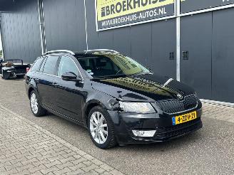 Skoda Octavia Combi 1.2 TSI Greentech Ambition Businessline picture 6