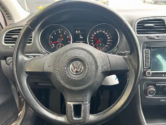Volkswagen Golf 1.4 TSI Trendline picture 18