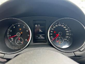 Volkswagen Golf 1.4 TSI Trendline picture 19