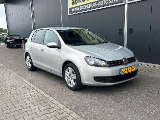 Volkswagen Golf 1.4 TSI Trendline picture 6