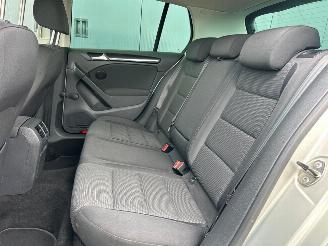Volkswagen Golf 1.4 TSI Trendline picture 15