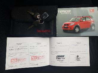 Daihatsu Terios 1.5-16v Explore 2WD picture 25