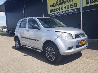 Daihatsu Terios 1.5-16v Explore 2WD picture 6