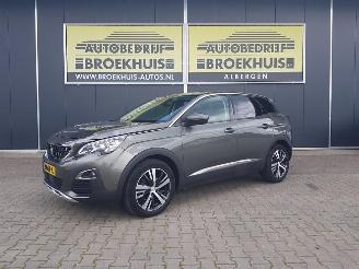 Avarii autoturisme Peugeot 3008 1.2 PureTech Active 2020/3