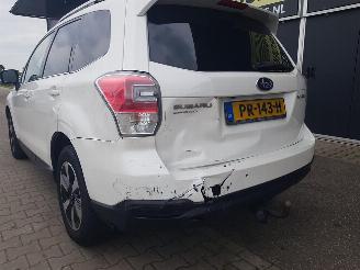 Subaru Forester 2.0 Premium picture 10