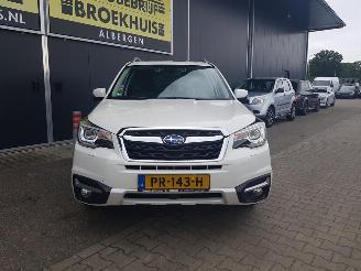 Subaru Forester 2.0 Premium picture 3