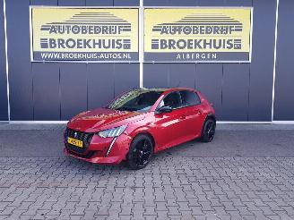 Peugeot 208 1.2 PureTech GT-Line picture 1