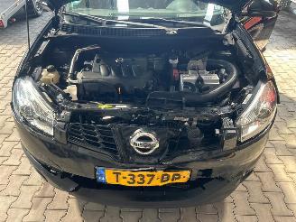 Nissan Qashqai 2.0 360 picture 9