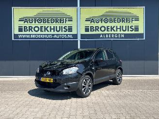 Nissan Qashqai 2.0 360 picture 1