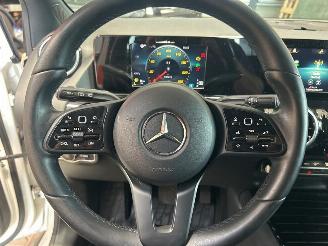 Mercedes B-klasse 200d picture 14