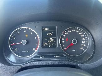 Volkswagen Polo 1.2 TSI BlueMotion Edition picture 15