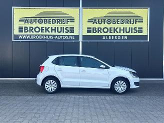 Volkswagen Polo 1.2 TSI BlueMotion Edition picture 4