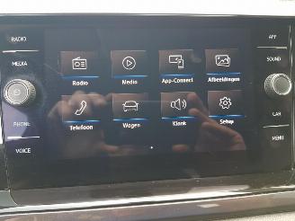 Volkswagen Polo 1.6 TDI Comfortline Business DSG-automatic picture 29