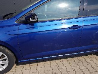 Volkswagen Polo 1.6 TDI Comfortline Business DSG-automatic picture 10