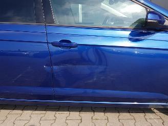 Volkswagen Polo 1.6 TDI Comfortline Business DSG-automatic picture 13