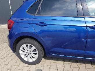 Volkswagen Polo 1.6 TDI Comfortline Business DSG-automatic picture 14