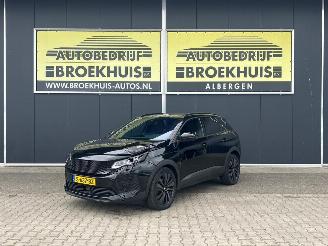 uszkodzony samochody osobowe Peugeot 3008 1.2 PureTech GT Pack Business 2023/1