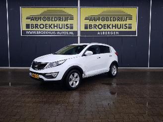 Kia Sportage 1.6 GDI 20th Anniversary picture 1