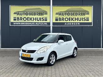 Suzuki Swift 1.2 Comfort EASSS picture 1