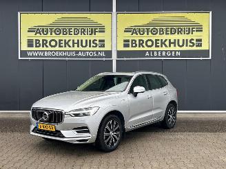 Schadeauto Volvo Xc-60 2.0 T8 Twin Engine AWD Inscription 2018/4
