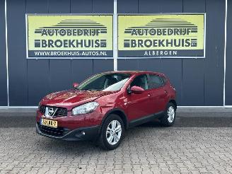 Nissan Qashqai 1.6 Acenta picture 1