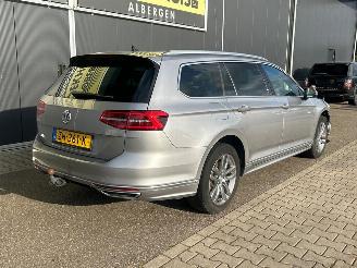 Volkswagen Passat Variant 1.5 TSI Highline Business R picture 8