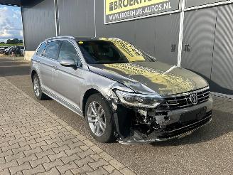 Volkswagen Passat Variant 1.5 TSI Highline Business R picture 9