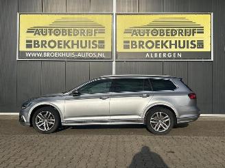 Volkswagen Passat Variant 1.5 TSI Highline Business R picture 2