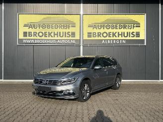 Volkswagen Passat Variant 1.5 TSI Highline Business R picture 1
