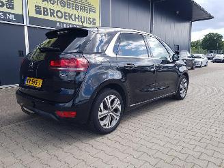 Citroën C4-picasso 1.6 THP Exclusive picture 8