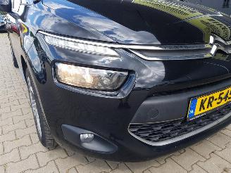 Citroën C4-picasso 1.6 THP Exclusive picture 21