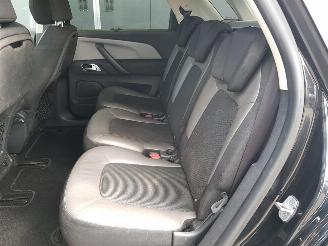 Citroën C4-picasso 1.6 THP Exclusive picture 12