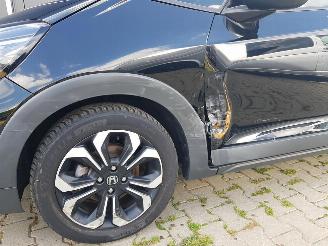Honda Jazz 1.5 e:HEV Crosstar picture 9