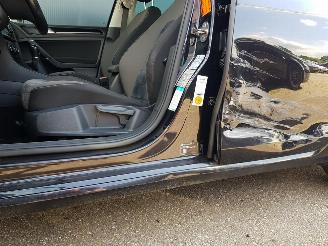 Volkswagen Golf Variant 1.4 TSI Highline picture 10