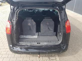 Peugeot 5008 1.6 VTi ST 7p. picture 10