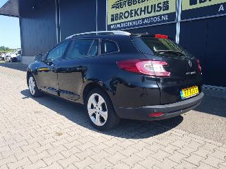 Renault Mégane Estate 1.5 dCi Bose picture 8