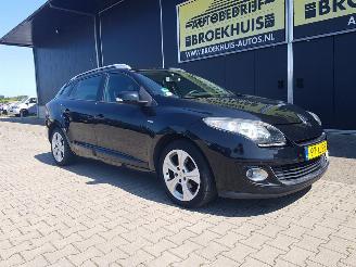 Renault Mégane Estate 1.5 dCi Bose picture 6