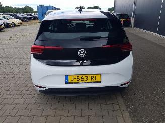 Volkswagen ID.3 First 58 kWh SOH 89% picture 5