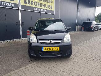 Daihatsu Cuore 1.0 Class picture 3